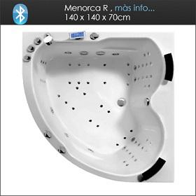 bañeras de hidroterapia_Menorca-R